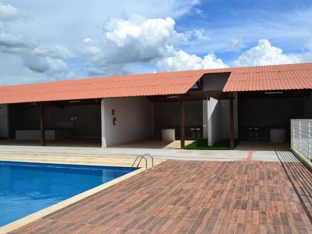 #1565 - Apartamento para Venda em Pouso Alegre - MG