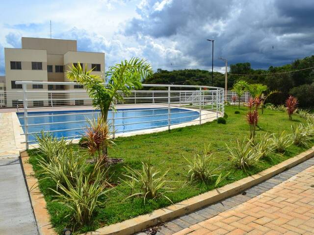 #1565 - Apartamento para Venda em Pouso Alegre - MG