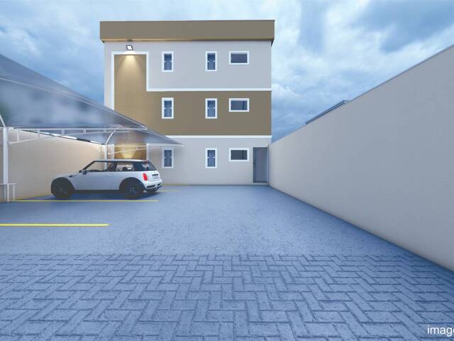 Apartamento para Venda em Pouso Alegre - 5