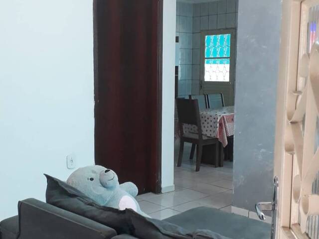 #1573 - Casa para Venda em Pouso Alegre - MG