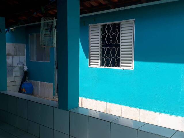 #1573 - Casa para Venda em Pouso Alegre - MG