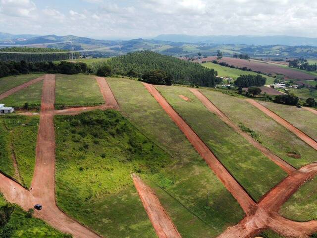 Terreno para Venda em São Sebastião da Bela Vista - 4