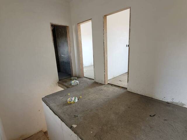 #1600 - Casa para Venda em Pouso Alegre - MG