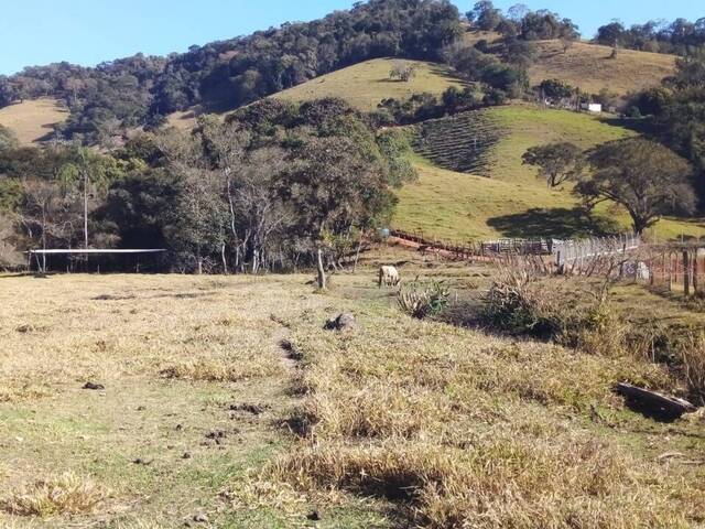 Terreno para Venda em Pouso Alegre - 4