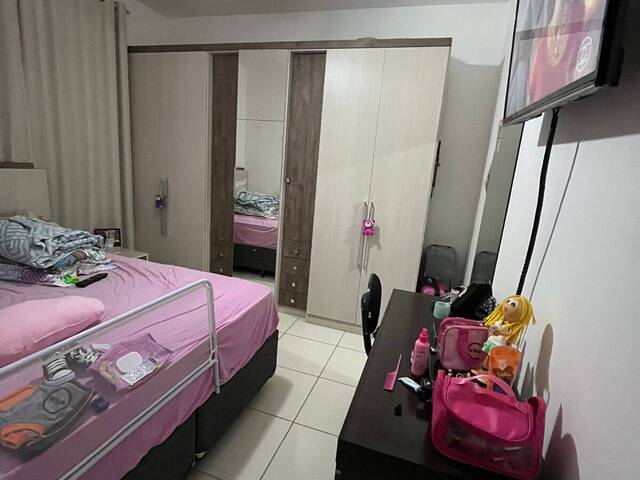 #1625 - Apartamento para Venda em Pouso Alegre - MG