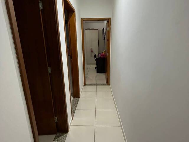 #1625 - Apartamento para Venda em Pouso Alegre - MG