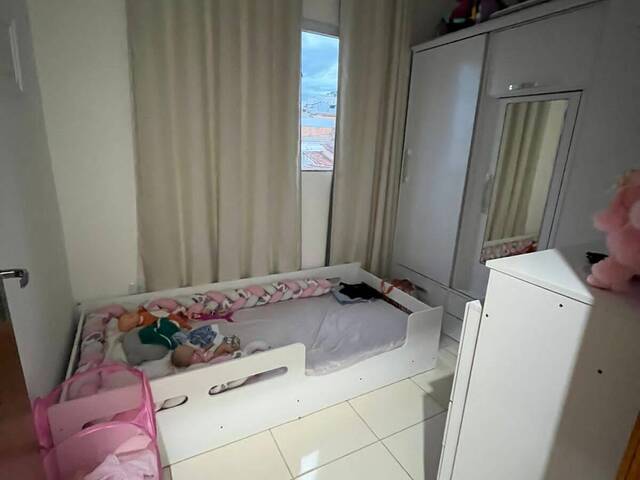 Apartamento para Venda em Pouso Alegre - 5