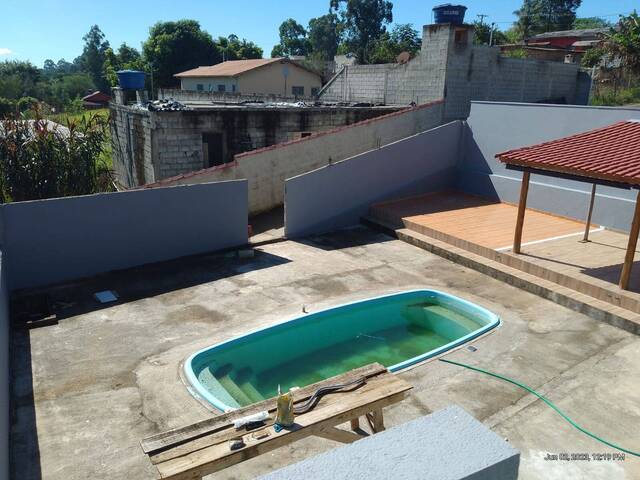 #1631 - Chácara para Venda em Pouso Alegre - MG