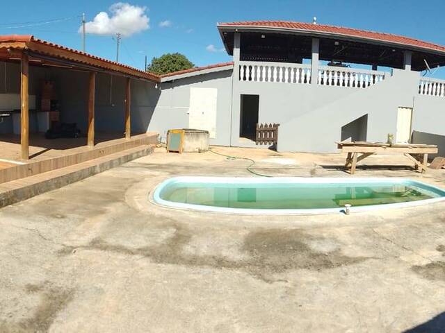 #1631 - Chácara para Venda em Pouso Alegre - MG