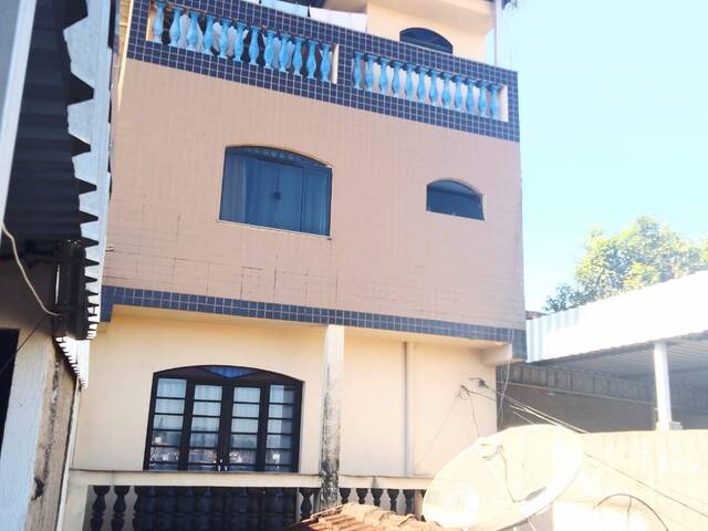 #1633 - Casa para Venda em Pouso Alegre - MG