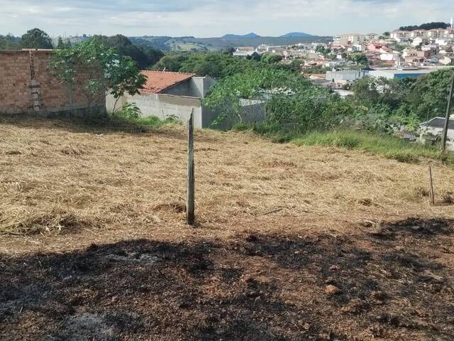 #1641 - Terreno para Venda em Pouso Alegre - MG