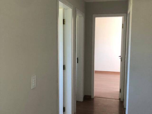 #1642 - Apartamento para Venda em Pouso Alegre - MG