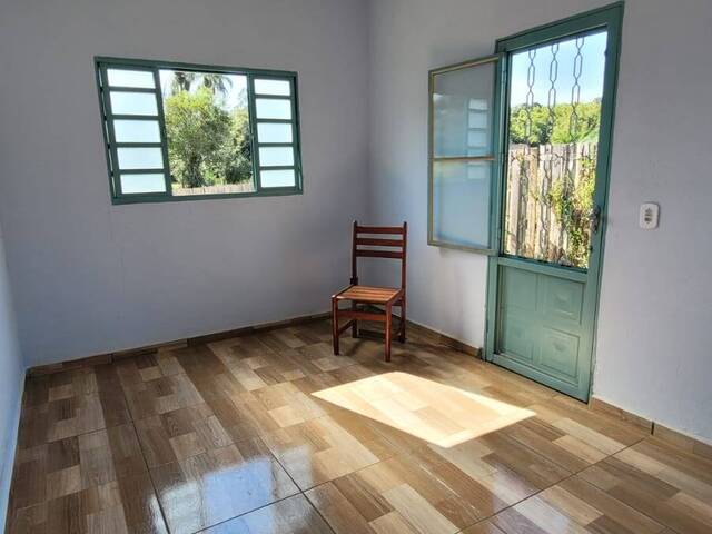 #1655 - Chácara para Venda em Pouso Alegre - MG