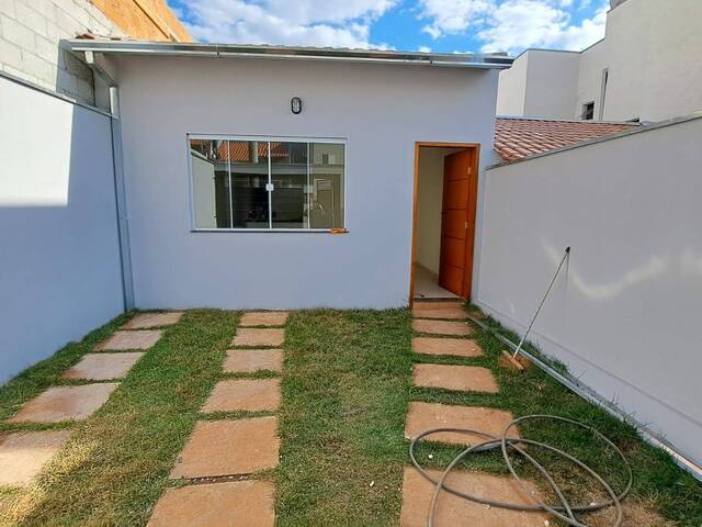 #1659 - Casa para Venda em Pouso Alegre - MG