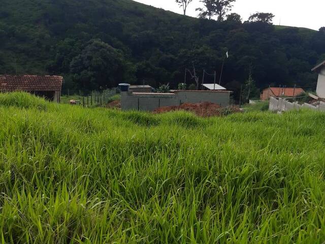 #1660 - Terreno para Venda em Pouso Alegre - MG