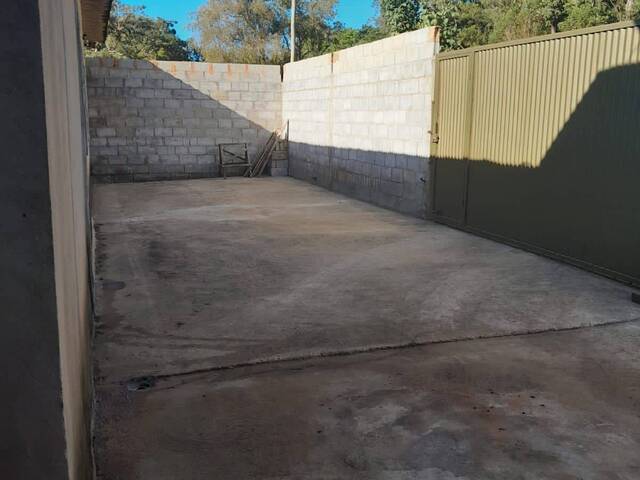 #1662 - Chácara para Venda em Pouso Alegre - MG