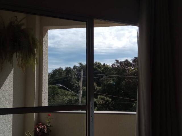 #1666 - Apartamento para Venda em Pouso Alegre - MG