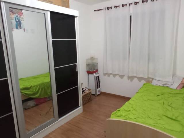 Apartamento para Venda em Pouso Alegre - 5