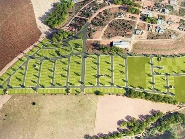 #1668 - Terreno para Venda em Pouso Alegre - MG