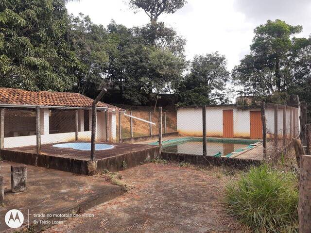 #1678 - Chácara para Venda em Alfenas - MG - 3