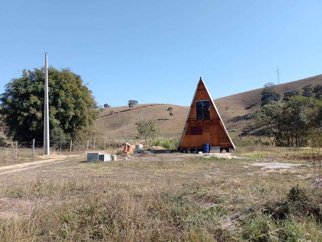 #764 - Chácara para Venda em Pouso Alegre - MG