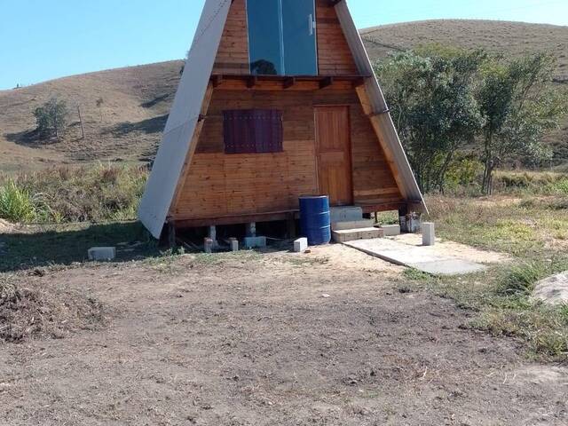 #764 - Chácara para Venda em Pouso Alegre - MG