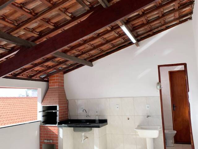 #1689 - Casa para Venda em Pouso Alegre - MG