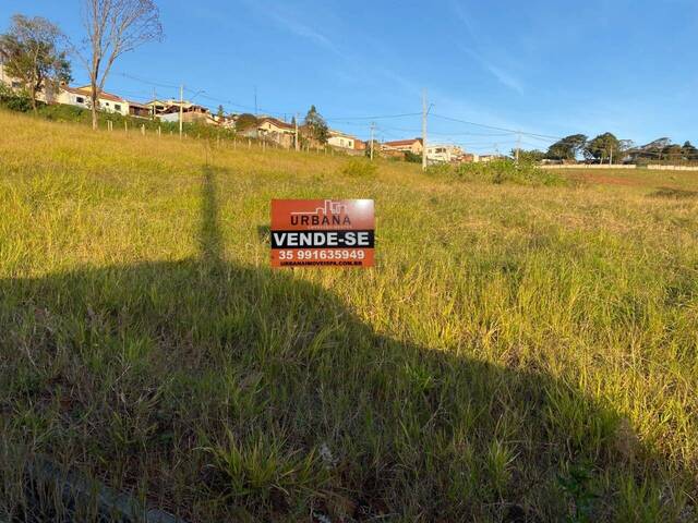 #1691 - Terreno para Venda em Pouso Alegre - MG