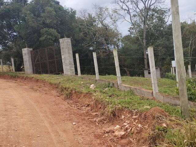 Terreno para Venda em Congonhal - 4