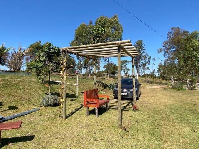 Chácara para Venda em Silvianópolis - 4