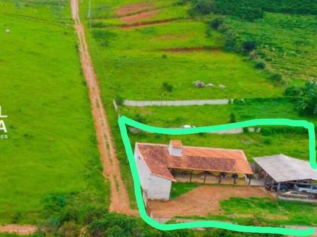 Chácara para Venda em Pouso Alegre - 4