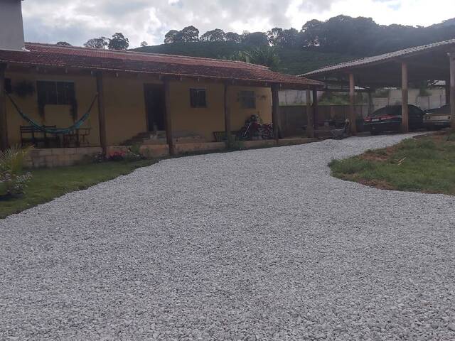 Chácara para Venda em Pouso Alegre - 5