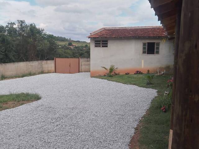 #1702 - Chácara para Venda em Pouso Alegre - MG