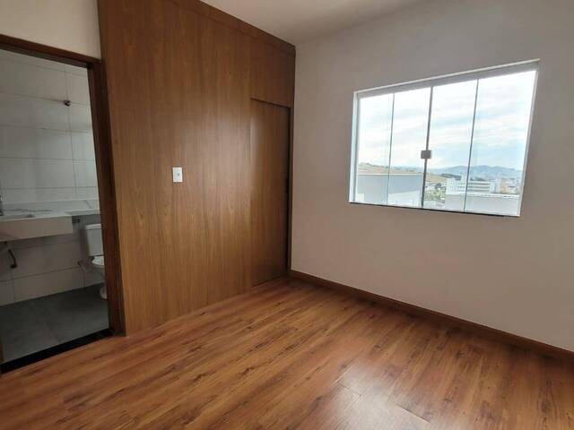 #1704 - Apartamento para Venda em Pouso Alegre - MG
