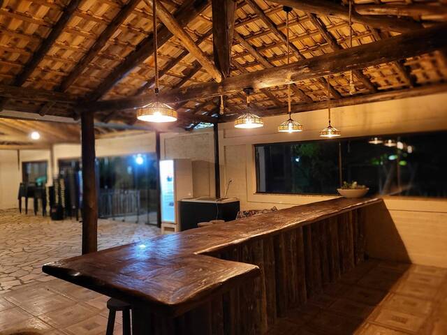 #1706 - Chácara para Venda em Pouso Alegre - MG