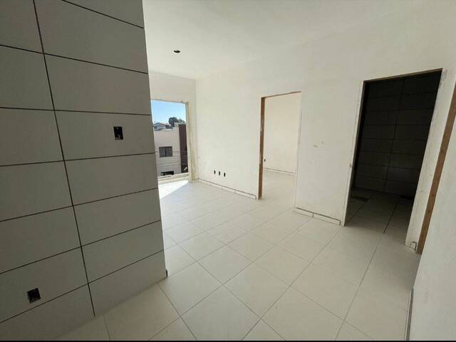 #1708 - Apartamento para Venda em Pouso Alegre - MG