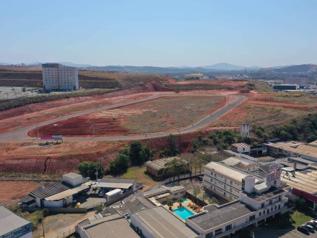 Terreno para Venda em Pouso Alegre - 4
