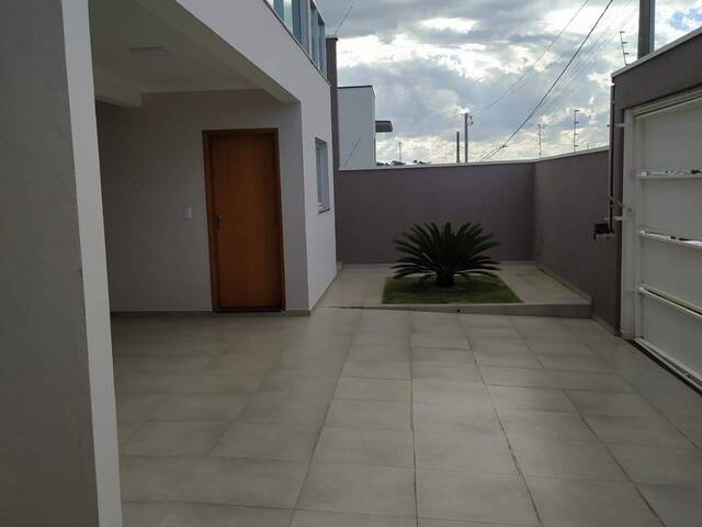 Casa para Venda em Pouso Alegre - 5