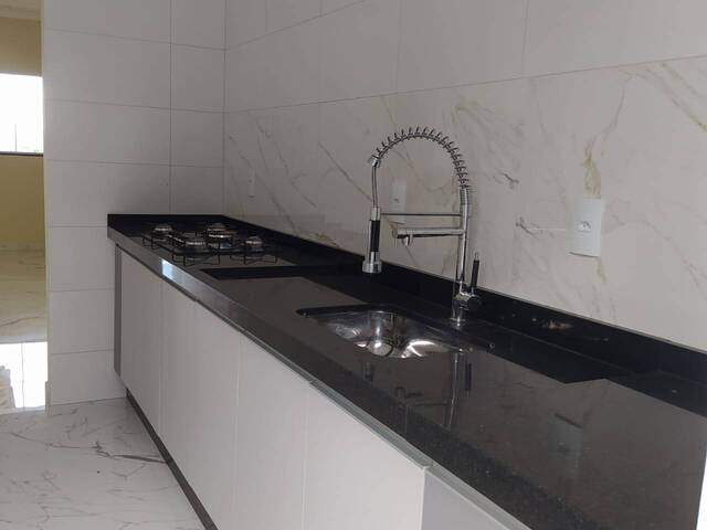 #1720 - Casa para Venda em Pouso Alegre - MG