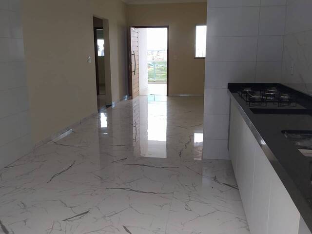 Casa para Venda em Pouso Alegre - 4