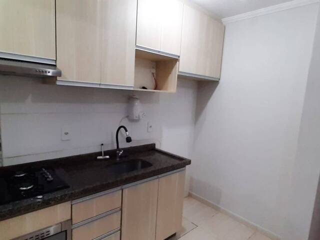 #1722 - Apartamento para Venda em Pouso Alegre - MG