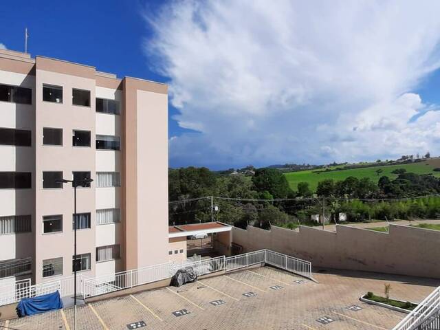#1722 - Apartamento para Venda em Pouso Alegre - MG