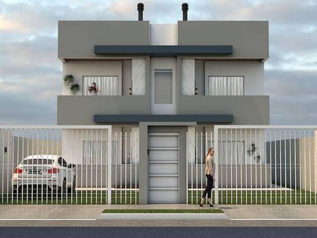 #1725 - Apartamento para Venda em Pouso Alegre - MG