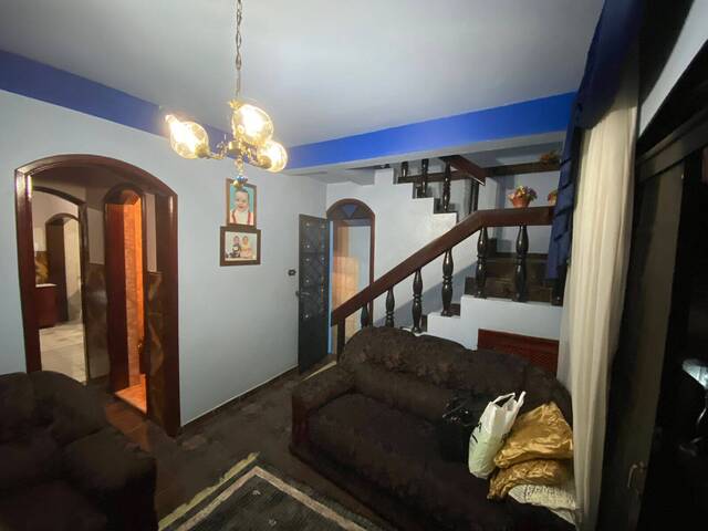 #1633 - Casa para Venda em Pouso Alegre - MG