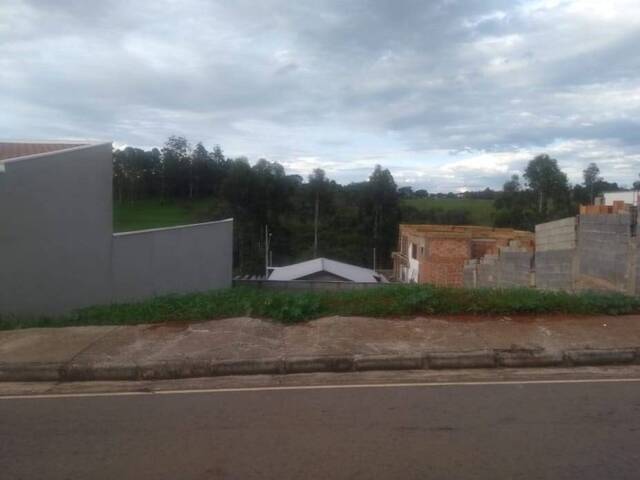 #1731 - Terreno para Venda em Pouso Alegre - MG