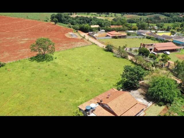 #1734 - Terreno para Venda em Pouso Alegre - MG