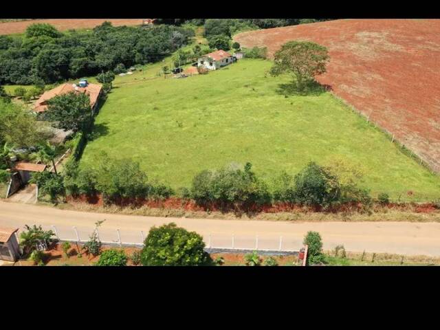 #1734 - Terreno para Venda em Pouso Alegre - MG