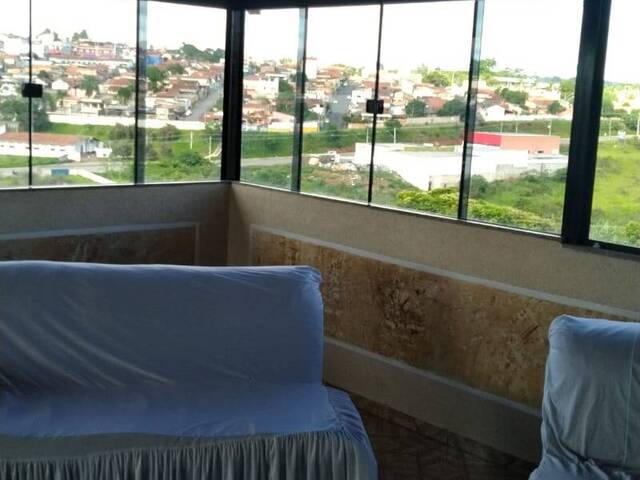 #1735 - Casa para Venda em Pouso Alegre - MG