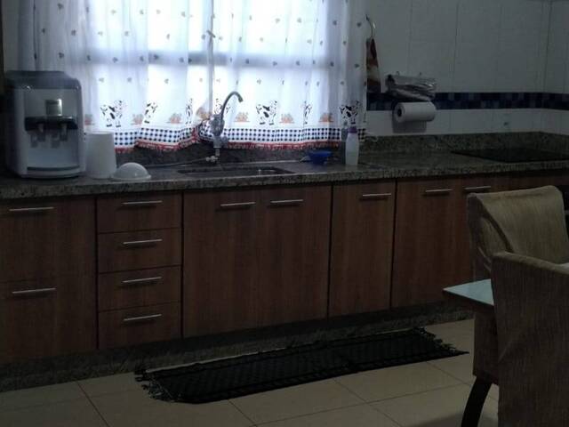 #1735 - Casa para Venda em Pouso Alegre - MG