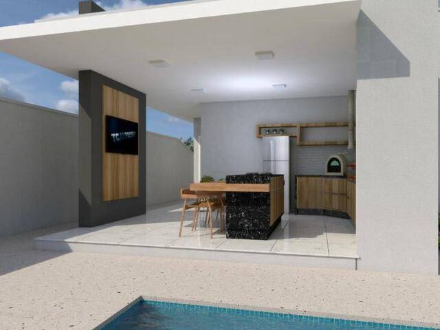 #1751 - Casa para Venda em Pouso Alegre - MG